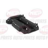 Nason RCP1040 Plastic Rocker Cover for Holden Barina & Combo Models 1.4L Z14XEP