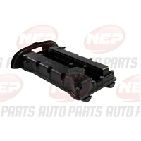 Nason RCP1041 Plastic Rocker Cover for Holden Barina 1.6L F16D3 DOHC Models