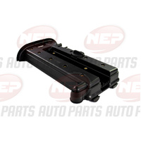 Nason RCP1042 Plastic Rocker Cover for Holden Captiva 2.4L Z24SED DOHC Models