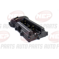 Nason RCP1043 Plastic Rocker Cover for Hyundai i30 1.6L G4FC to 2/2009