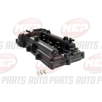 Nason RCP1045 Plastic Rocker Cover for Hyundai Venue & Kia Soul 1.6L G4FC & G4FG
