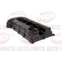 Nason RCP1047 Plastic Rocker Cover for Mitsubishi 4B11 2.0L & 4B12 2.4L Models