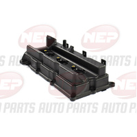 Nason RCP1049 Rocker Cover Left for Nissan Navara & Pathfinder 4.0L V6 VQ40DE