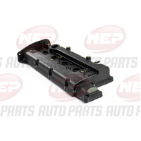 Nason RCP1051 Plastic Rocker Cover for Hyundai 1.8L G4GM & 2.0L G4GF Models