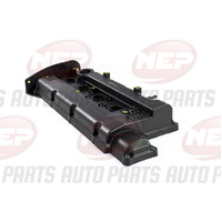Nason RCP1052 Plastic Rocker Cover for Hyundai 1.8L G4GB & 2.0L G4GC Models