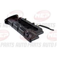 Nason RCP1053 Plastic Rocker Cover for Hyundai 2.0L G4GC Models 7/2002 - 11/2003