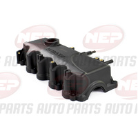 Nason RCP1055 Plastic Rocker Cover for Hyundai 1.5L G4EK SOHC Models