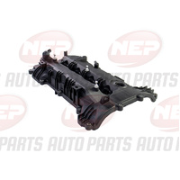 Nason RCP1060 Plastic Rocker Cover for Hyundai Elantra 2.0L G4NA DOHC 8/2020 On