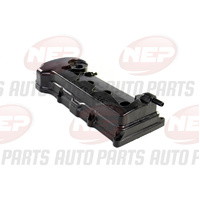 Nason RCP1043 Plastic Rocker Cover for Nissan Pulsar N16 & Tino 1.8L QG18DE