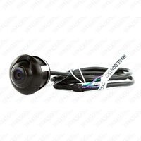 DNA RCP170 CMOS Reverse Camera Flush Pivot Mount 25mm x 28mm