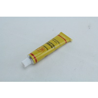 PROKIT RG2758 RUBBER TYRE PATCH REPAIR GLUE 20ml TUBE FOR BIKE BICYCLE BOX OF 12