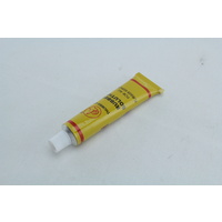 PROKIT RUBBER TYRE PATCH REPAIR GLUE 20ml TUBE FOR BIKE BICYCLE x1