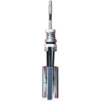 ENGINE CYLINDER HONE DEGLAZER ADJUSTABLE FROM RANGE 2” - 7” 51mm - 128mm RG5011 