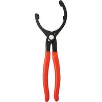 PK TOOL RG5033 OIL FILTER REMOVER - CLAW PLIER TYPE FOR 63mm - 110mm DIA FILTERS