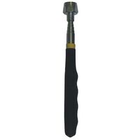 Magnetic Pick Up Tool with Telescopic Extension Handle - Extends From 9" to 30"