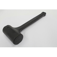PROKIT RG7059 HEAVY DUTY RUBBER MALLET 1kg 2lb SAND FILLED