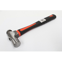 PROKIT RG7311 BALL PEIN HAMMER 454g RUBBER GRIP HANDLE