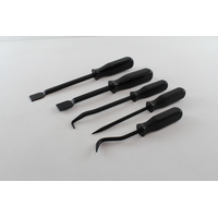PROKIT 5 PCE SCRAPER & REMOVER SET - IDEAL FOR HOME MECHANICS & WORKSHOPS