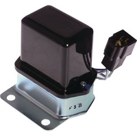 OEX RGX2029 External Alternator Voltage Reg 12v for Denso Alternators AVR-554