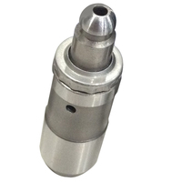 Hydraulic Lifter 3mm Oil Feed Hole in Plunger for Mitsubishi 6G72 6G74 RHT135TP