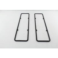 RPC R7484 RUBBER ROCKER COVER GASKET FOR CHEV VB SBC 307 327 350 PAIR