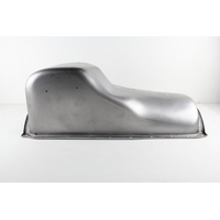 RPC UNPLATED (RAW) STEEL STOCK OIL PAN FOR 302 351 CLEVELAND V8 FALCON 1970-80