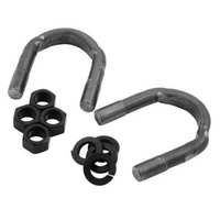 ALLSTAR PERFORMANCE U-BOLT KIT FOR 1310 SERIES UNIVERSAL JOINT RS-ALL69015