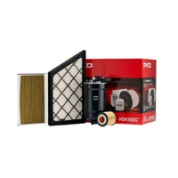 Ryco RSK188C Filter Service Kit for Ford Everest Ranger & Amarok 2.0L T/Diesel