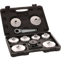 Ryco RST200 Spin On Oil Filter Cup Tool kit