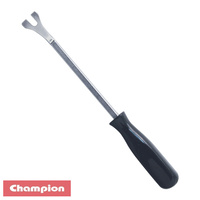 CHAMPION RT6834 TRIM CLIP FASTENERS REMOVER TOOL 280mm LONG