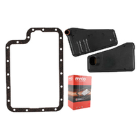 Ryco Transmission Filter Kit for Ford F150 E40D Windsor OHV 5.8L 351 16v V8 4WD