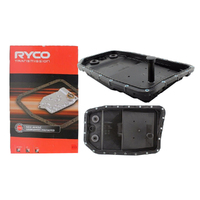 Ryco Auto Transmission Filter Kit for Ford Falcon BF I II XR6 DOHC 4.0L 6cyl 24v