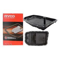 Ryco Auto Transmission Filter Kit for Ford Falcon BF I II SOHC-PB 5.4L V8 24v