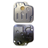 Ryco Transmission Filter Kit for Hyundai Accent RB D4FB G4FC DOHC 1.6L 4Cyl 16v