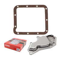 Ryco Trans Filter Kit for Ford Fairmont XR XT XW XY XA XB XC XD XE C4 Trans