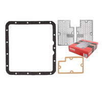 Ryco RTK24 Auto Transmission Filter Kit for Ford Fairlane ZA ZB 6cyl 1967-1969