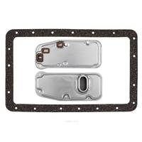 RYCO RTK33 TRANMISSION FILTER & GASKET KIT FOR A343F CHECK APP BELOW