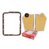 Ryco Trans Filter Kit for Ford LTD FC FD P5 P6 351 V8 FMX 1978-On RTK73