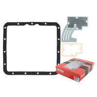 Ryco Trans Filter Kit for Ford Fairmont Falcon XE XF EA 6cyl 1982-1989 RTK8