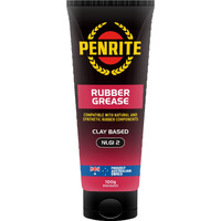 Penrite RUBGR0001 Rubber Grease 100 Grams 100g