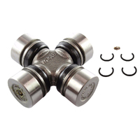 Toyo Universal Joint for Holden Early EH HD 2.4L 6cyl 8/1963-3/1966 RUJ-1786 x1