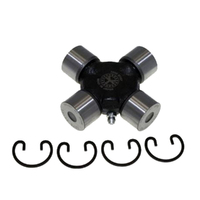 Toyo RUJ-2045 Universal Joint for Mitsubishi Models 25mm Cap x 76.5mm Internal