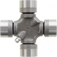 Hardy RUJ-2045 Universal Joint for Mitsubishi Models 25mm Cap x 76.5mm Internal