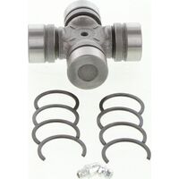 Hardy Spicer RUJ-3006 Universal Joint 30mm Caps Ext Snap Ring for Mitsubishi