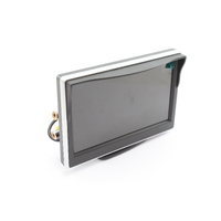 DNA 5 INCH REARVIEW LCD MONITOR FOR REVERSE CAMERA 800x400 RES + WINDOW BRACKET