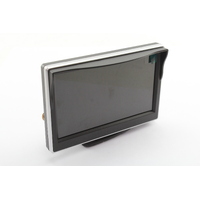 DNA 5 INCH REARVIEW LCD HD MONITOR 800x400 RES + BRACKET WITH REVERSE CAMERA