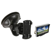 DNA Windscreen Suction Cup Mount for RVS50 & RVS50P 5″ LCD HD Monitors