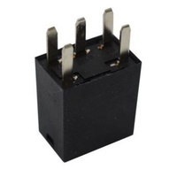 Nice RW705 Relay 12V 5 Pin 20 Amp for Holden Models 12077866 92181835
