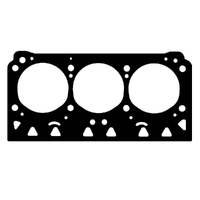 Permaseal S2037KC Right Head Gasket for Holden Statesman Caprice VS WH 3.8L V6