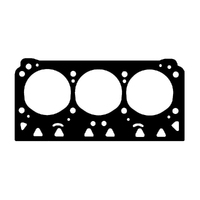Head Gasket Left Hand Side for Holden Monaro V2 V2II 3.8L V6 inc Supercharged